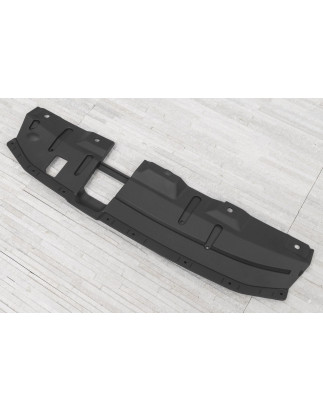 NISSAN QASHQAI II J11 2017-2021 RESTYLING SUPERIORE PROTEZIONE PANNELLO FRONTALE ANTERIORE 62398HV00