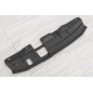 NISSAN QASHQAI II J11 2017-2021 RESTYLING SUPERIORE PROTEZIONE PANNELLO FRONTALE ANTERIORE 62398HV00