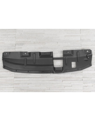 NISSAN QASHQAI II J11 2017-2021 RESTYLING SUPERIORE PROTEZIONE PANNELLO FRONTALE ANTERIORE 62398HV00