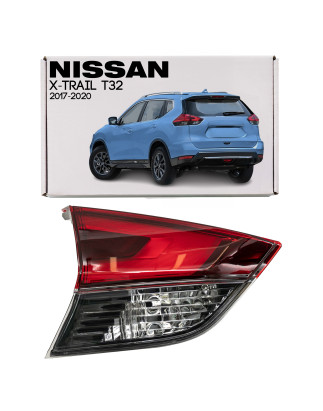 NISSAN X-TRAIL III T32 2017-2020 RESTYLING FARO PORTELLONE POSTERIORE SINISTRA 26559-6FP5A (Cod. AP-