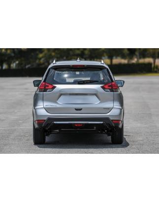 NISSAN X-TRAIL III T32 2017-2020 RESTYLING FARO PORTELLONE POSTERIORE SINISTRA 26559-6FP5A (Cod. AP-