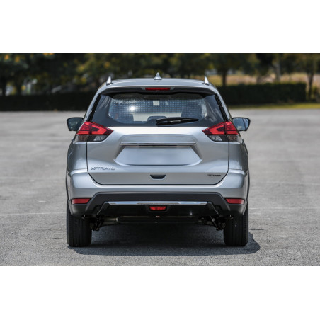 NISSAN X-TRAIL III T32 2017-2020 RESTYLING FARO PORTELLONE POSTERIORE SINISTRA 26559-6FP5A (Cod. AP-