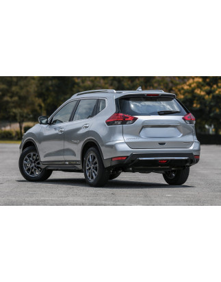NISSAN X-TRAIL III T32 2017-2020 RESTYLING FARO PORTELLONE POSTERIORE SINISTRA 26559-6FP5A (Cod. AP-