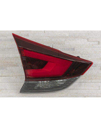 NISSAN X-TRAIL III T32 2017-2020 RESTYLING FARO PORTELLONE POSTERIORE SINISTRA 26559-6FP5A (Cod. AP-