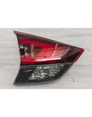 NISSAN X-TRAIL III T32 2017-2020 RESTYLING FARO PORTELLONE POSTERIORE SINISTRA 26559-6FP5A (Cod. AP-