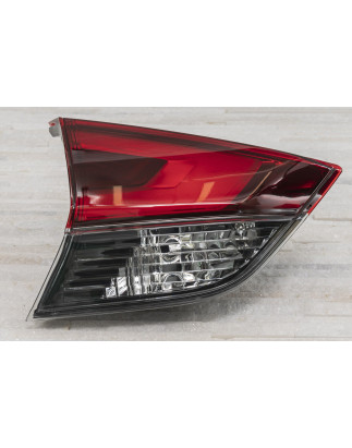 NISSAN X-TRAIL III T32 2017-2020 RESTYLING FARO PORTELLONE POSTERIORE SINISTRA 26559-6FP5A (Cod. AP-