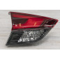 NISSAN X-TRAIL III T32 2017-2020 RESTYLING FARO PORTELLONE POSTERIORE SINISTRA 26559-6FP5A (Cod. AP-