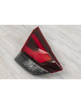 NISSAN X-TRAIL III T32 2017-2020 RESTYLING FARO PORTELLONE POSTERIORE SINISTRA 26559-6FP5A (Cod. AP-