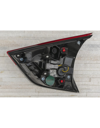 NISSAN X-TRAIL III T32 2017-2020 RESTYLING FARO PORTELLONE POSTERIORE SINISTRA 26559-6FP5A (Cod. AP-