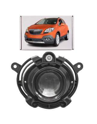 OPEL MOKKA E A J13 2012-2016 PRE-RESTYLING FENDINEBBIA ANTERIORE PL 25829654 (Cod. AP-55787_A4x4)