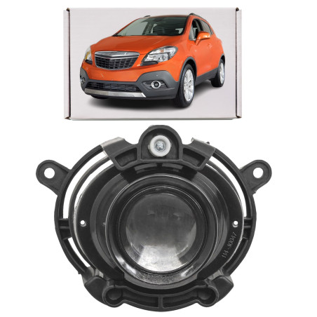 OPEL MOKKA E A J13 2012-2016 PRE-RESTYLING FENDINEBBIA ANTERIORE PL 25829654 (Cod. AP-55787_A4x4)