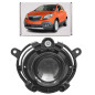 OPEL MOKKA E A J13 2012-2016 PRE-RESTYLING FENDINEBBIA ANTERIORE PL 25829654 (Cod. AP-55787_A4x4)