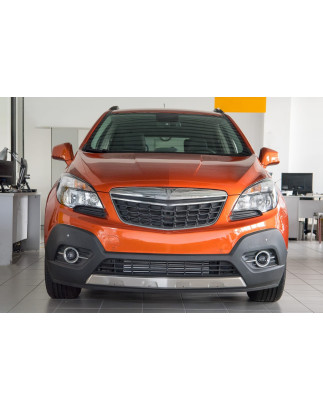 OPEL MOKKA E A J13 2012-2016 PRE-RESTYLING FENDINEBBIA ANTERIORE PL 25829654 (Cod. AP-55787_A4x4)