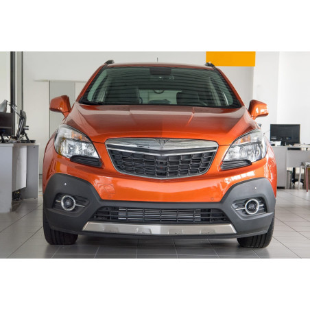 OPEL MOKKA E A J13 2012-2016 PRE-RESTYLING FENDINEBBIA ANTERIORE PL 25829654 (Cod. AP-55787_A4x4)
