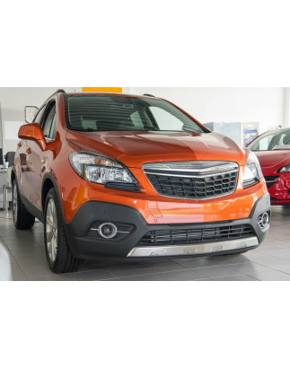 OPEL MOKKA E A J13 2012-2016 PRE-RESTYLING FENDINEBBIA ANTERIORE PL 25829654 (Cod. AP-55787_A4x4)