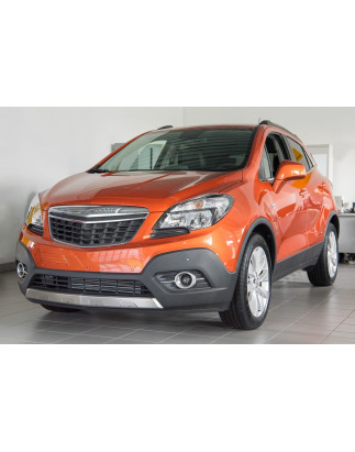 OPEL MOKKA E A J13 2012-2016 PRE-RESTYLING FENDINEBBIA ANTERIORE PL 25829654 (Cod. AP-55787_A4x4)