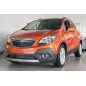 OPEL MOKKA E A J13 2012-2016 PRE-RESTYLING FENDINEBBIA ANTERIORE PL 25829654 (Cod. AP-55787_A4x4)