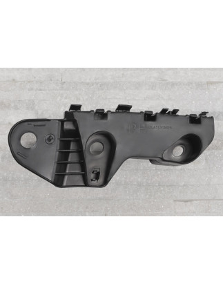 MAZDA CX-5 E KE 2012-2017 PICCOLO GUIDA ANTERIORE PARAURTI DESTRO KD45500T1B (Cod. AP-55790_A4x4)