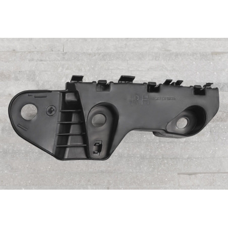 MAZDA CX-5 E KE 2012-2017 PICCOLO GUIDA ANTERIORE PARAURTI DESTRO KD45500T1B (Cod. AP-55790_A4x4)