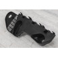 MAZDA CX-5 E KE 2012-2017 PICCOLO GUIDA ANTERIORE PARAURTI DESTRO KD45500T1B (Cod. AP-55790_A4x4)