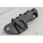 MAZDA CX-5 E KE 2012-2017 PICCOLO GUIDA ANTERIORE PARAURTI DESTRO KD45500T1B (Cod. AP-55790_A4x4)