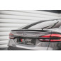Spoiler Cap Ford Mondeo Liftback Mk5  (Cod. M-FO-MO-5F-LB-CAP1G)