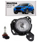 MAZDA CX-5 E KE 2012-2017 ANTERIORE FENDINEBBIA CON SUPPORTO SINISTRA KD5351694A (Cod. AP-55791_A4x4