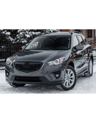 MAZDA CX-5 E KE 2012-2017 ANTERIORE FENDINEBBIA CON SUPPORTO SINISTRA KD5351694A (Cod. AP-55791_A4x4