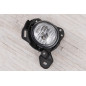 MAZDA CX-5 E KE 2012-2017 ANTERIORE FENDINEBBIA CON SUPPORTO SINISTRA KD5351694A (Cod. AP-55791_A4x4