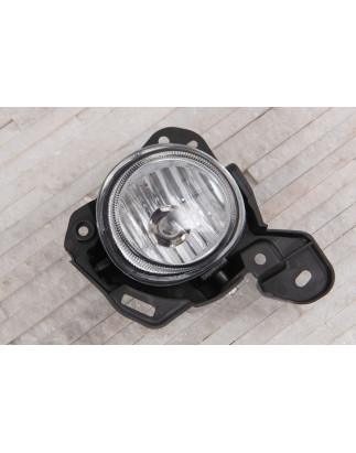 MAZDA CX-5 E KE 2012-2017 ANTERIORE FENDINEBBIA CON SUPPORTO SINISTRA KD5351694A (Cod. AP-55791_A4x4