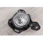 MAZDA CX-5 E KE 2012-2017 ANTERIORE FENDINEBBIA CON SUPPORTO SINISTRA KD5351694A (Cod. AP-55791_A4x4