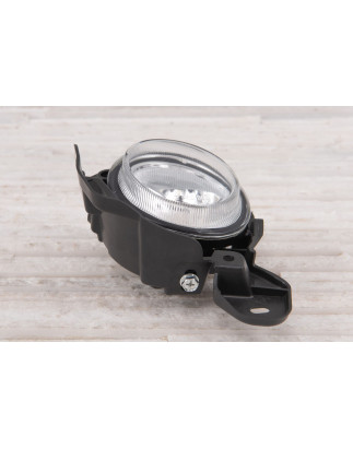 MAZDA CX-5 E KE 2012-2017 ANTERIORE FENDINEBBIA CON SUPPORTO SINISTRA KD5351694A (Cod. AP-55791_A4x4