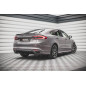 Spoiler Cap Ford Mondeo Liftback Mk5  (Cod. M-FO-MO-5F-LB-CAP1G)