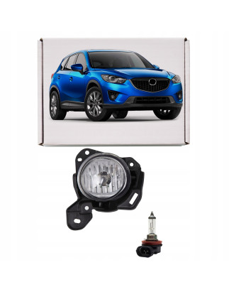 MAZDA CX-5 E KE 2012-2017 ANTERIORE FENDINEBBIA CON SUPPORTO DESTRA KD5351684A (Cod. AP-55792_A4x4)