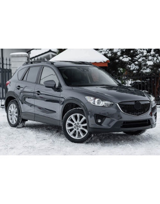 MAZDA CX-5 E KE 2012-2017 ANTERIORE FENDINEBBIA CON SUPPORTO DESTRA KD5351684A (Cod. AP-55792_A4x4)