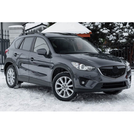 MAZDA CX-5 E KE 2012-2017 ANTERIORE FENDINEBBIA CON SUPPORTO DESTRA KD5351684A (Cod. AP-55792_A4x4)