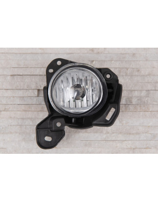 MAZDA CX-5 E KE 2012-2017 ANTERIORE FENDINEBBIA CON SUPPORTO DESTRA KD5351684A (Cod. AP-55792_A4x4)