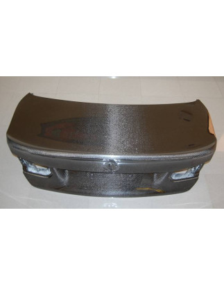 Portellone Posteriore BMW F30 / F80 CSL Carbonio (Cod. E-PORTBF301)