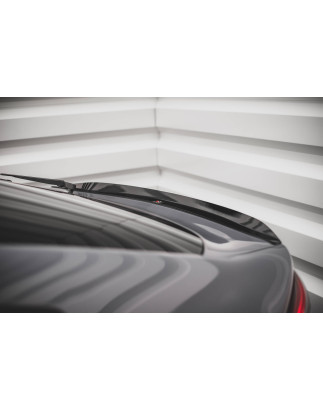 Spoiler Cap Ford Mondeo Liftback Mk5  (Cod. M-FO-MO-5F-LB-CAP1G)