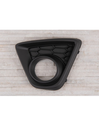 MAZDA CX-5 E KE 2012-2017 TAPPO FENDINEBBIA GRIGLIA PARAURTI SINISTRA KD5350C21 (Cod. AP-55793_A4x4)