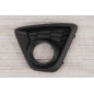 MAZDA CX-5 E KE 2012-2017 TAPPO FENDINEBBIA GRIGLIA PARAURTI SINISTRA KD5350C21 (Cod. AP-55793_A4x4)