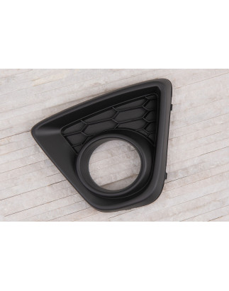 MAZDA CX-5 E KE 2012-2017 TAPPO FENDINEBBIA GRIGLIA PARAURTI SINISTRA KD5350C21 (Cod. AP-55793_A4x4)