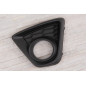 MAZDA CX-5 E KE 2012-2017 TAPPO FENDINEBBIA GRIGLIA PARAURTI SINISTRA KD5350C21 (Cod. AP-55793_A4x4)