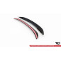 Spoiler Cap Ford Mondeo Liftback Mk5  (Cod. M-FO-MO-5F-LB-CAP1G)