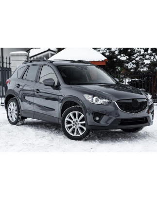 MAZDA CX-5 E KE 2012-2017 TAPPO FENDINEBBIA GRIGLIA PARAURTI DESTRA KD5350C11 (Cod. AP-55794_A4x4)