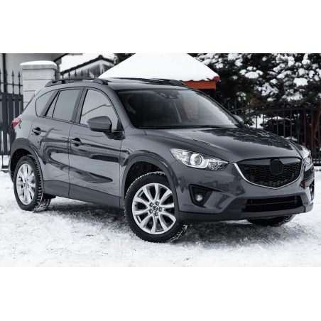 MAZDA CX-5 E KE 2012-2017 TAPPO FENDINEBBIA GRIGLIA PARAURTI DESTRA KD5350C11 (Cod. AP-55794_A4x4)