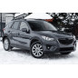 MAZDA CX-5 E KE 2012-2017 TAPPO FENDINEBBIA GRIGLIA PARAURTI DESTRA KD5350C11 (Cod. AP-55794_A4x4)