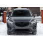 MAZDA CX-5 E KE 2012-2017 TAPPO FENDINEBBIA GRIGLIA PARAURTI DESTRA KD5350C11 (Cod. AP-55794_A4x4)