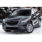 MAZDA CX-5 E KE 2012-2017 TAPPO FENDINEBBIA GRIGLIA PARAURTI DESTRA KD5350C11 (Cod. AP-55794_A4x4)