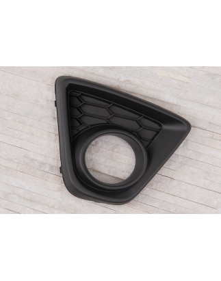 MAZDA CX-5 E KE 2012-2017 TAPPO FENDINEBBIA GRIGLIA PARAURTI DESTRA KD5350C11 (Cod. AP-55794_A4x4)